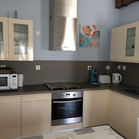 La Charentaise Apartment Saint-Palais-sur-Mer Ngoại thất bức ảnh