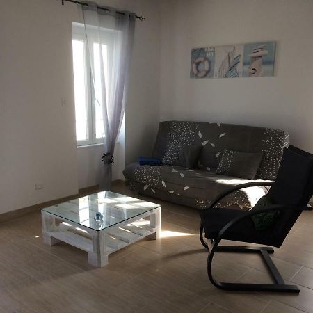La Charentaise Apartment Saint-Palais-sur-Mer Ngoại thất bức ảnh