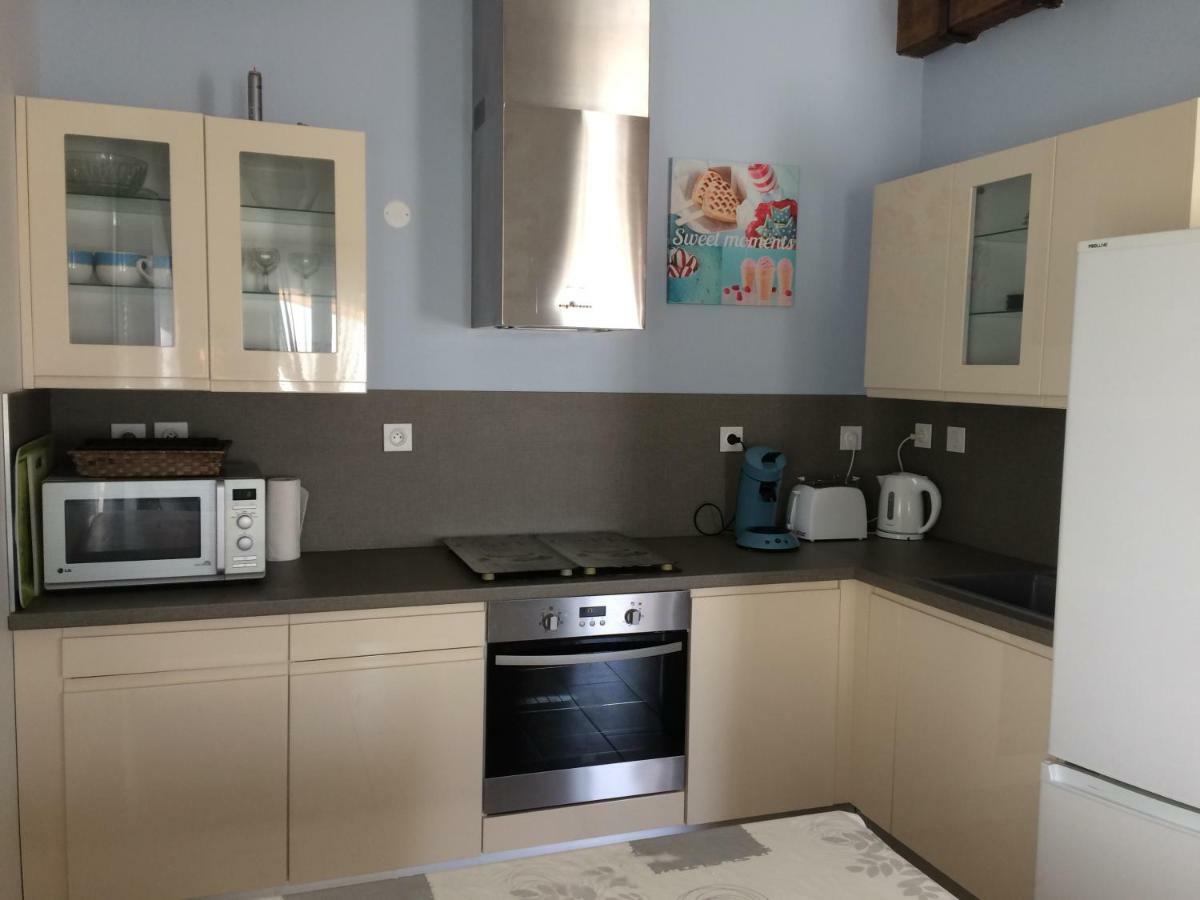La Charentaise Apartment Saint-Palais-sur-Mer Ngoại thất bức ảnh