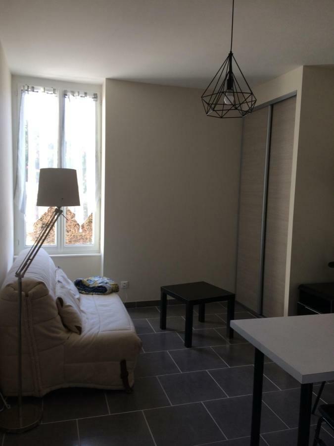 La Charentaise Apartment Saint-Palais-sur-Mer Ngoại thất bức ảnh