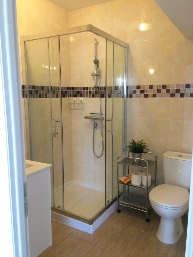 La Charentaise Apartment Saint-Palais-sur-Mer Ngoại thất bức ảnh