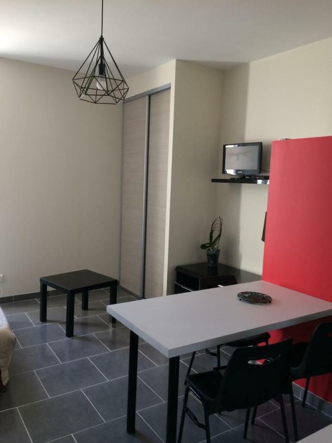 La Charentaise Apartment Saint-Palais-sur-Mer Ngoại thất bức ảnh