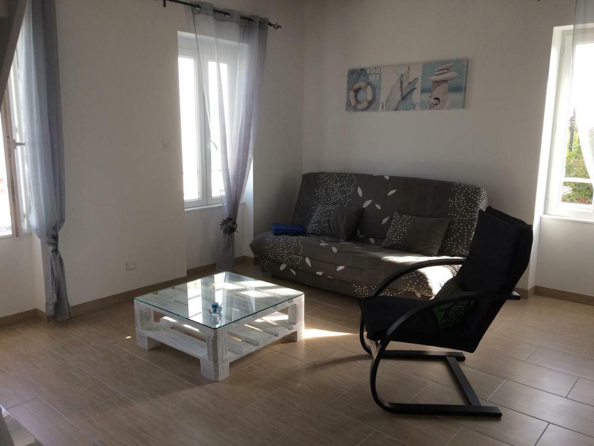 La Charentaise Apartment Saint-Palais-sur-Mer Ngoại thất bức ảnh