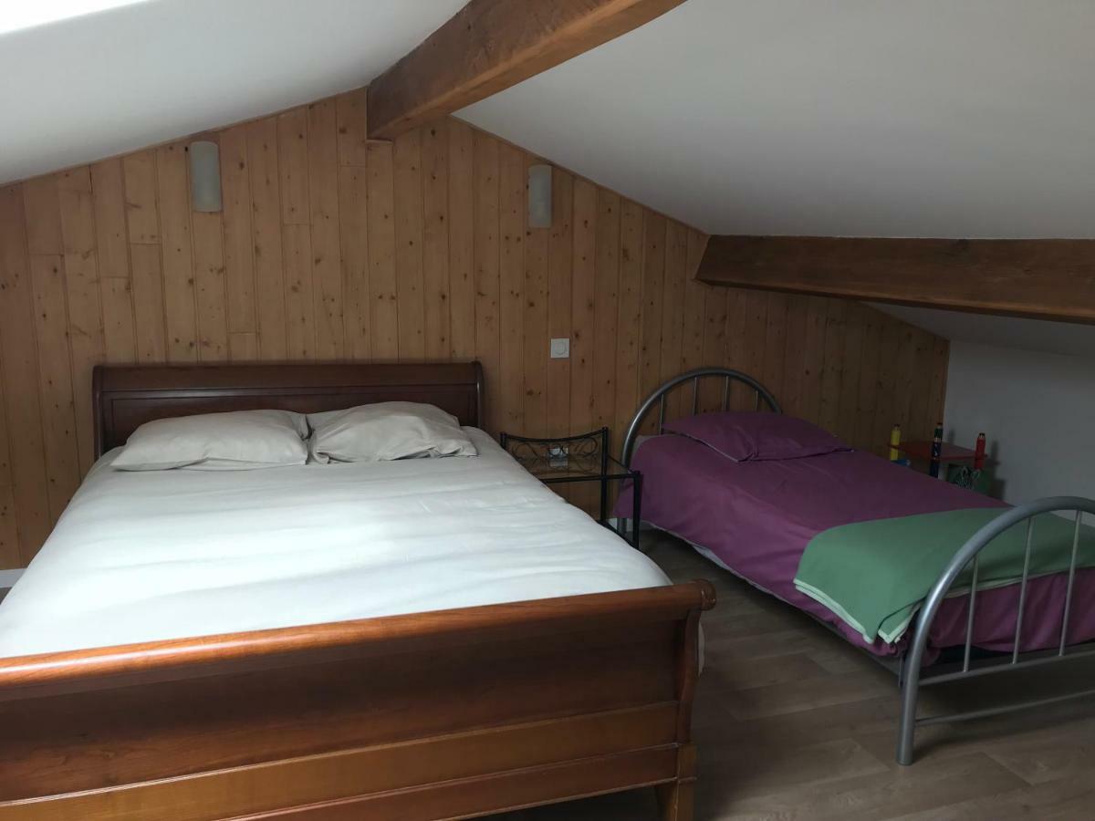 La Charentaise Apartment Saint-Palais-sur-Mer Ngoại thất bức ảnh