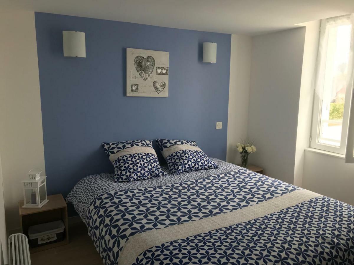 La Charentaise Apartment Saint-Palais-sur-Mer Ngoại thất bức ảnh