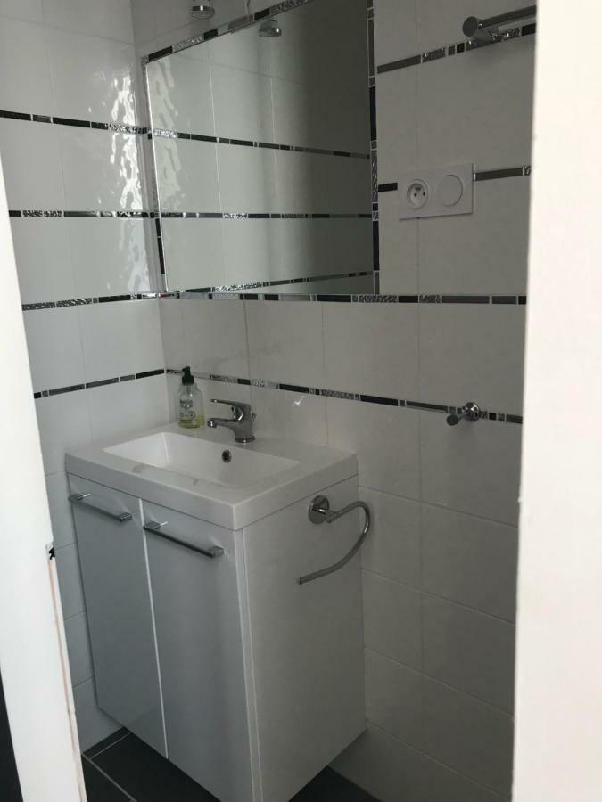 La Charentaise Apartment Saint-Palais-sur-Mer Ngoại thất bức ảnh