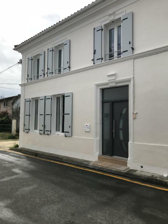 La Charentaise Apartment Saint-Palais-sur-Mer Ngoại thất bức ảnh