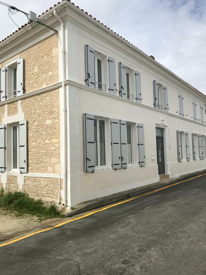 La Charentaise Apartment Saint-Palais-sur-Mer Ngoại thất bức ảnh